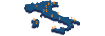 arielcar rete vendita italia