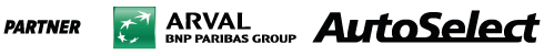 logo partner autoselect