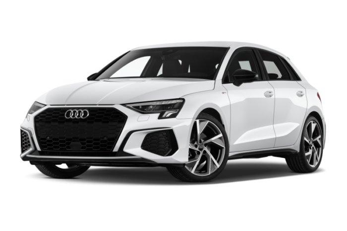 Acquista Audi A3 usata su Ariel Car