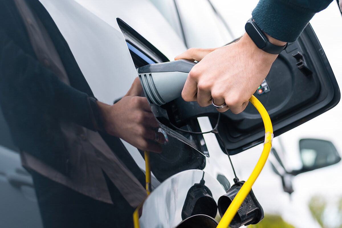 Auto ibride usate: quali scegliere