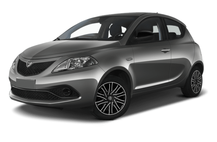 Lancia Ypsilon usata disponibile su Ariel Car