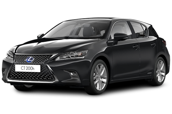 lexus ct 1