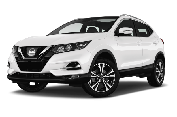 Acquista Nissan Qashqai usata su Ariel Car