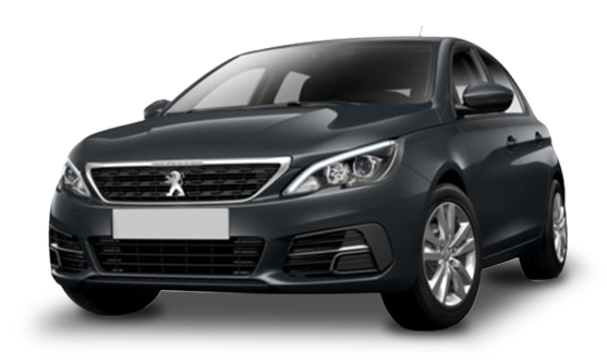Le 7 Auto Usate Diesel del 2024 da non perdere da Ariel Car! peugeot 308 1