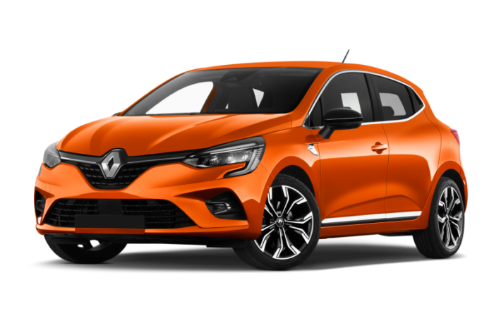 renault clio 1