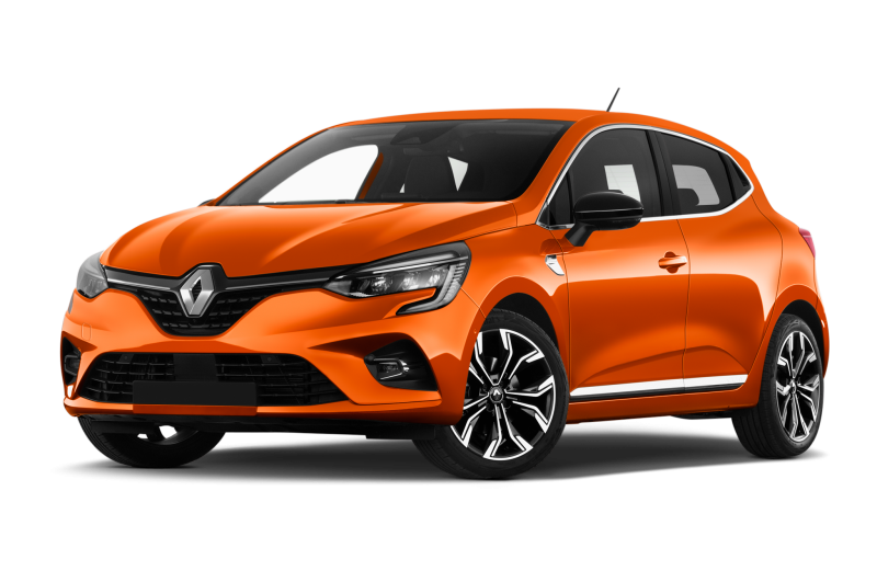 renault clio 1