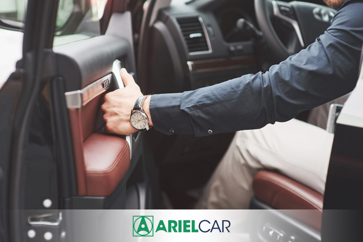 Ottimi affari per auto premium nel 2022