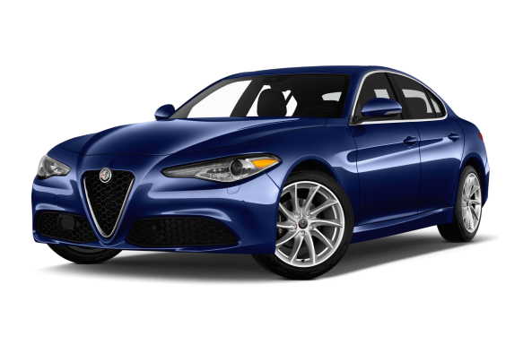 alfaromeo giulia 1