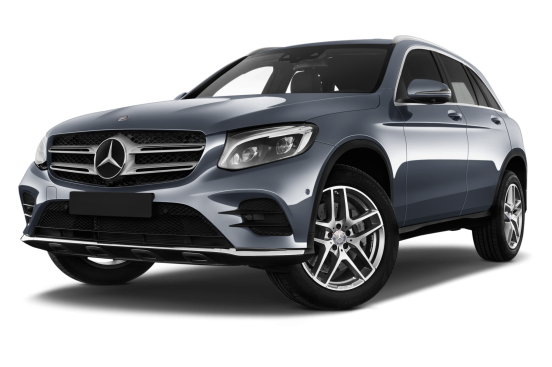 mercedes glc 1