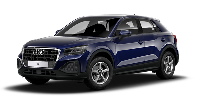 audi q2 1