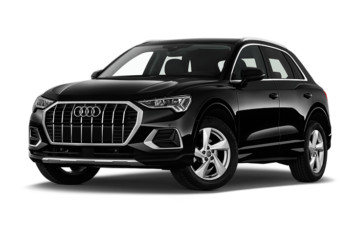 Audi Q3 usata da Ariel Car