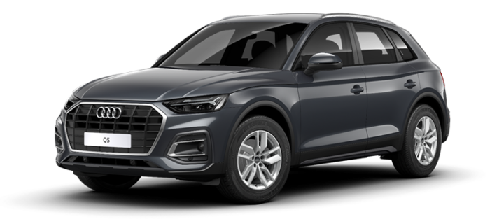 audi q5 1