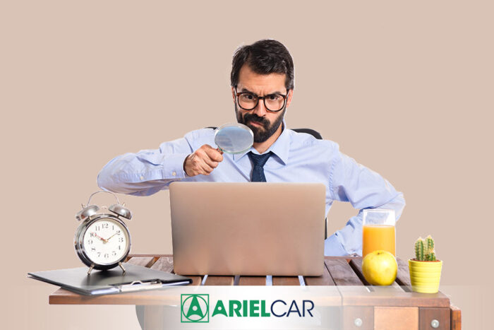 Acquisto auto usata online 7 mosse antifregatura 3