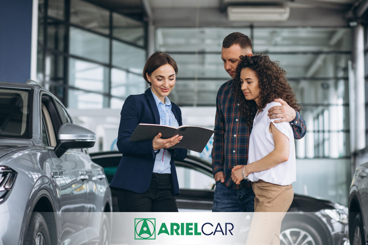 Conviene comprare unauto usatai