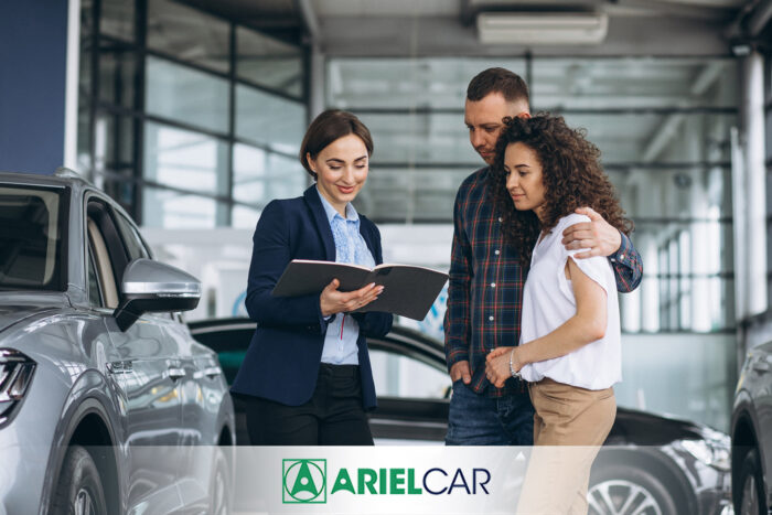 Conviene comprare unauto usatai