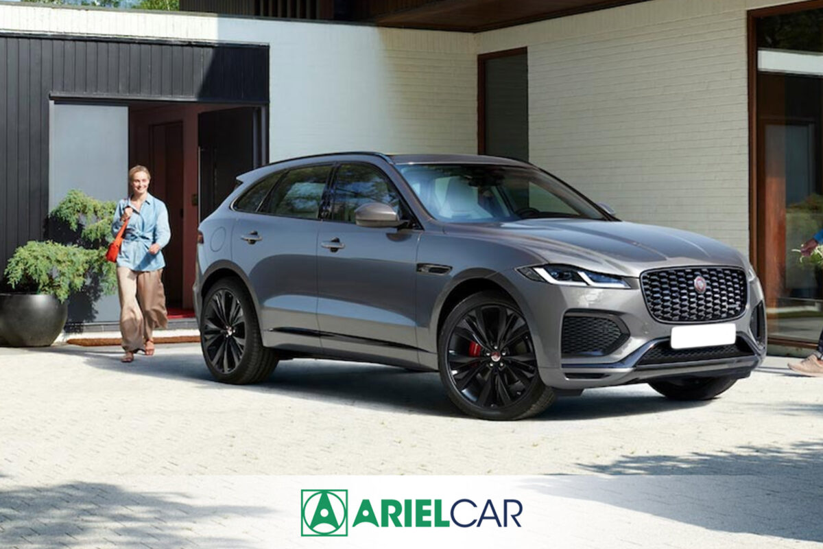 I SUV di Alta Gamma usati piu Convenienti 1