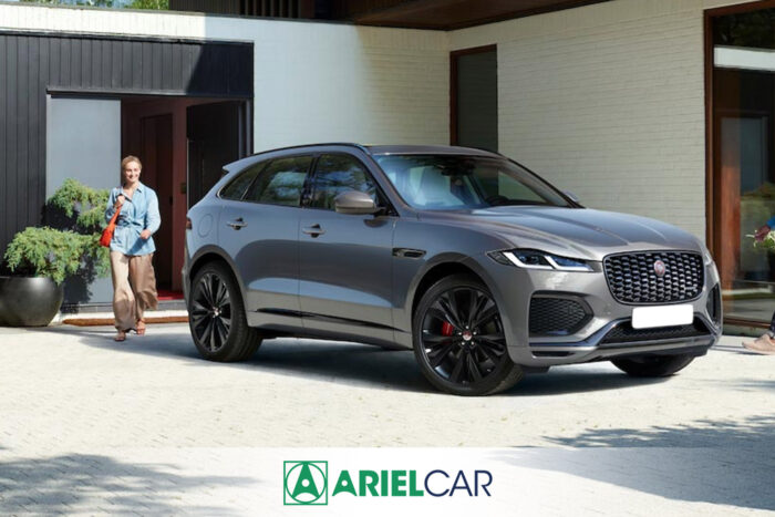 I SUV di Alta Gamma usati piu Convenienti 1