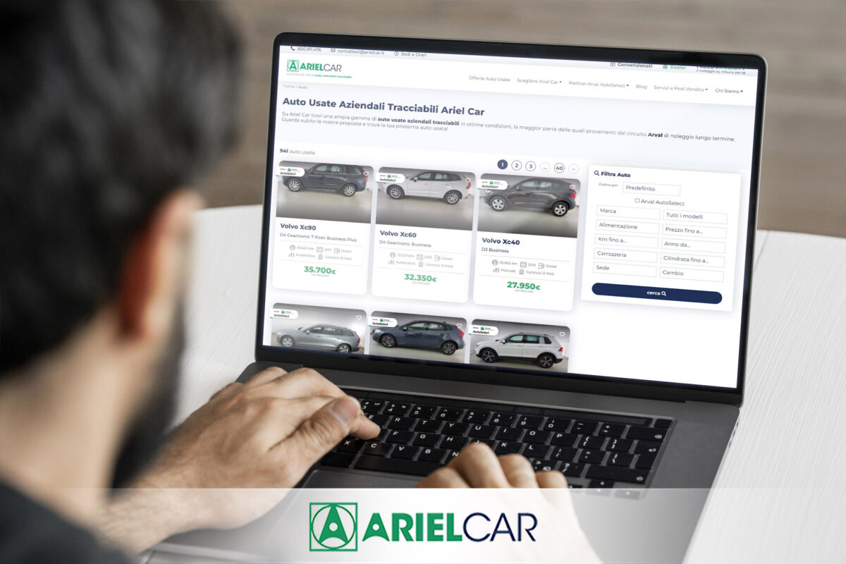 I rischi e i vantaggi di acquistare unauto a distanza