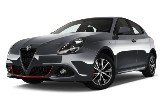 alfaromeo giulietta 1