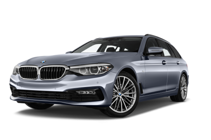 bmw serie 5 1