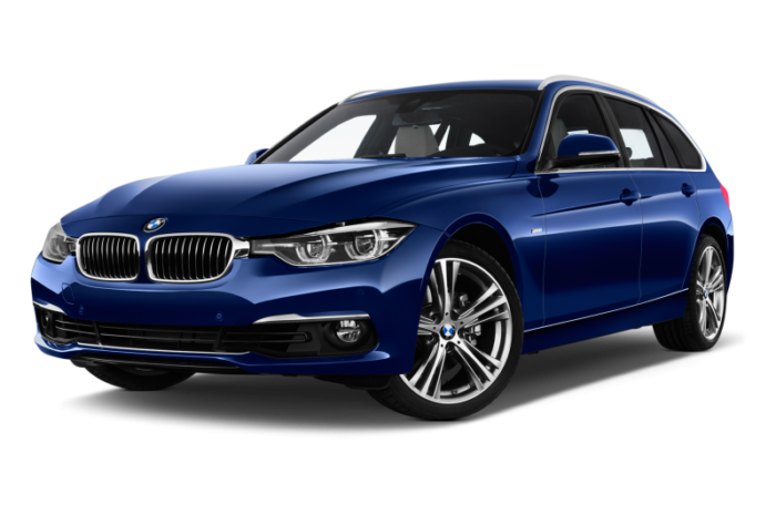 bmw serie3 1