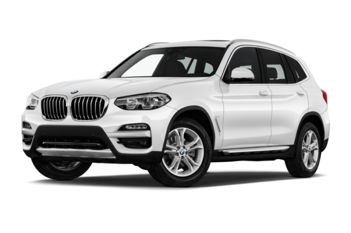 bmw x3 1