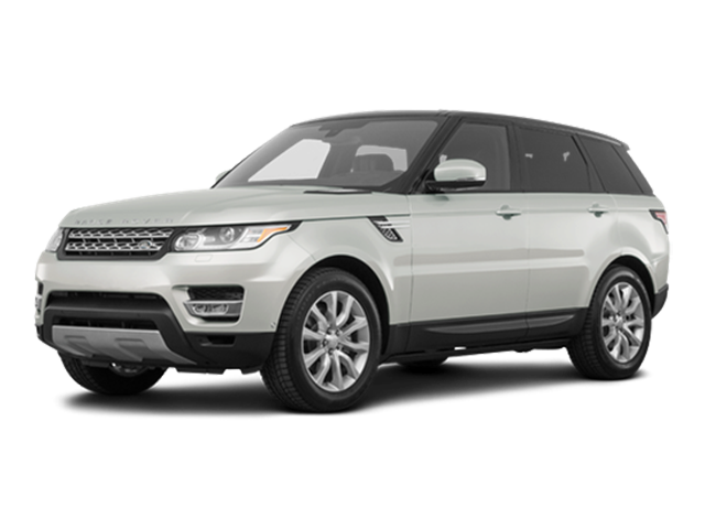 land rover range rover sport png 1