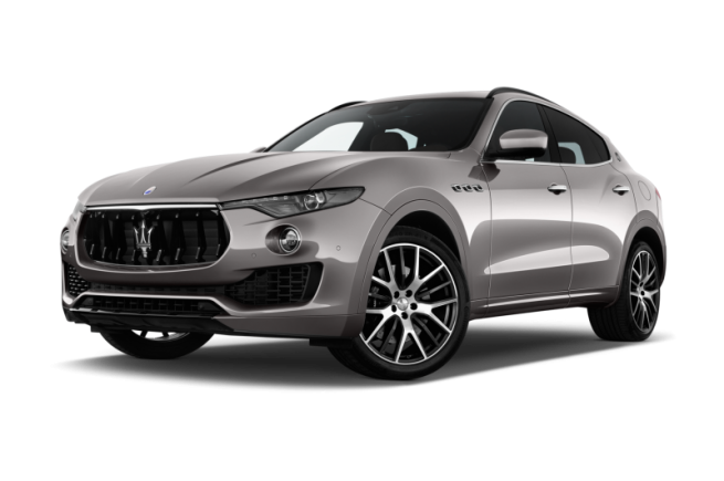 maserati levante 1