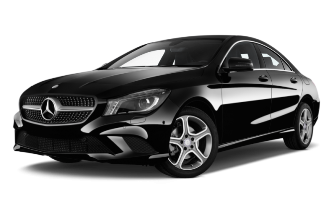mercedes cla 1