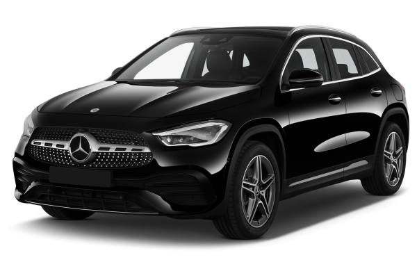 I Top 5 SUV del 2023: esploriamo gli eletti dagli italiani ariel-car-mercedes-gla-1