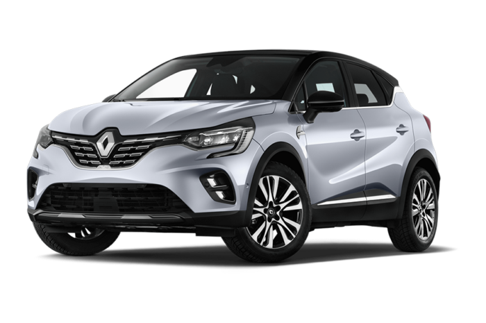 Le Auto Usate più vendute sotto i 20.000 Euro: le occasioni Ariel Car renault captur 1