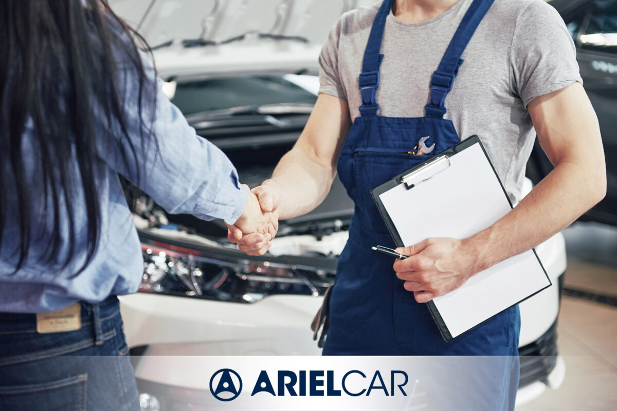 Auto usate quando fare la revisione