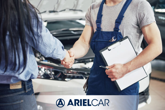 Auto usate quando fare la revisione