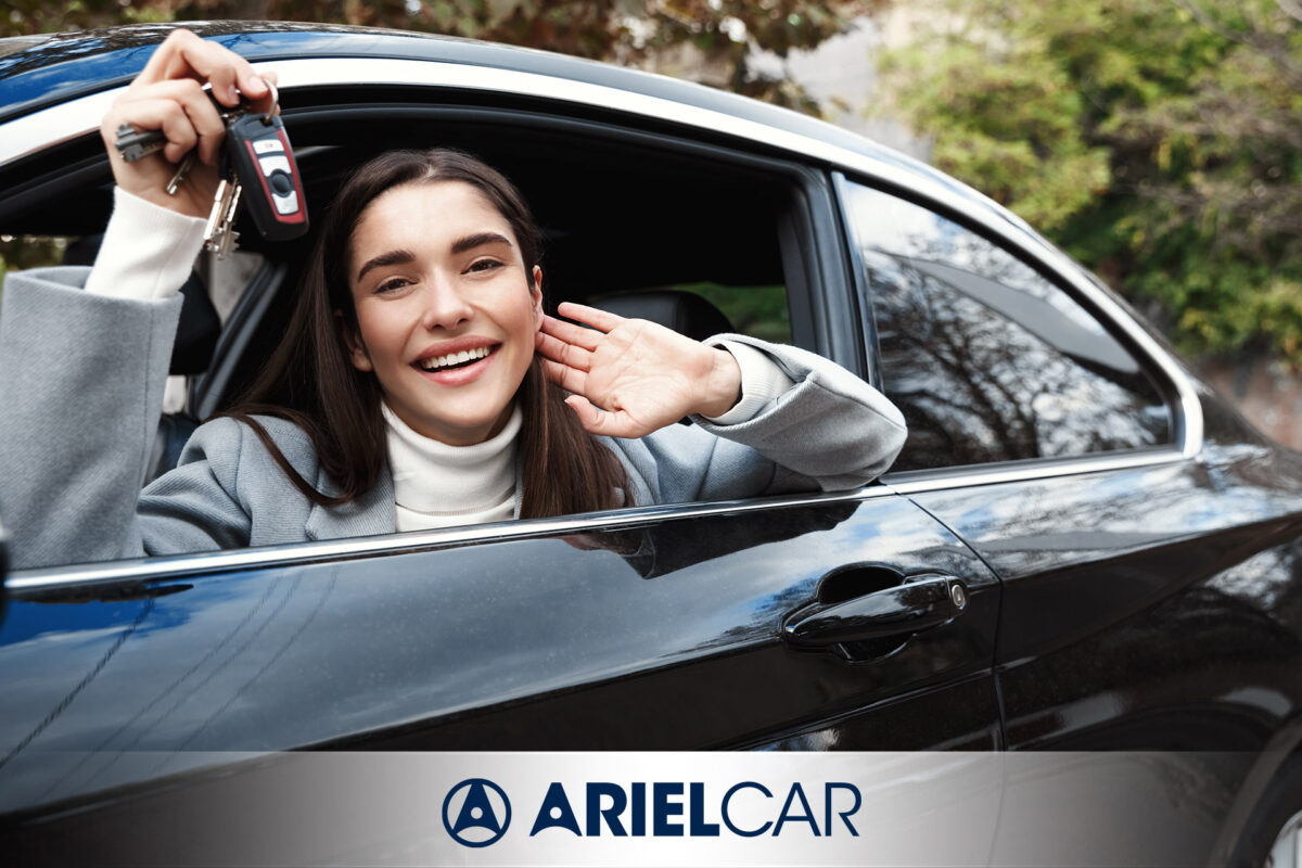 Le migliori auto usate per neopatentati