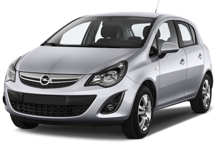 Opel Corsa Usata disponibile su Ariel Car