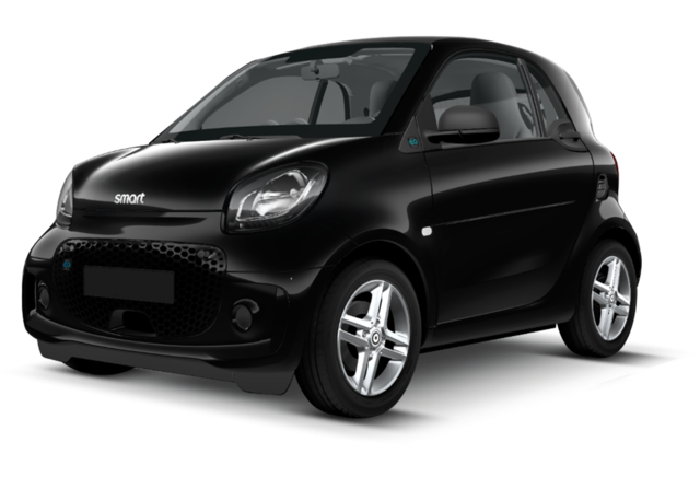 Citycar Usate: i 5 Modelli Migliori da Ariel Car smart fortwo 1