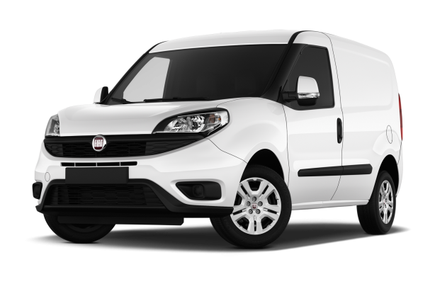 fiat doblo cargo 1