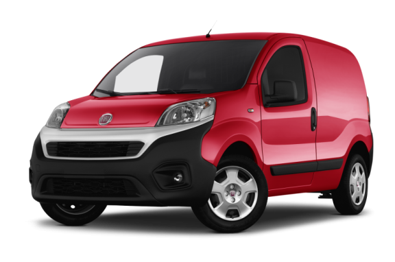 fiat fiorino 1