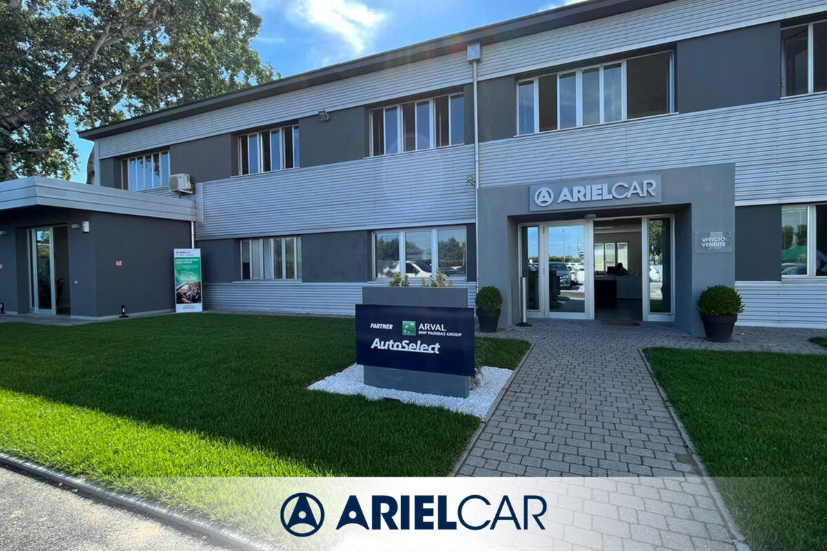 I migliori modelli di auto usate in vendita da Ariel Car Bolognai 1