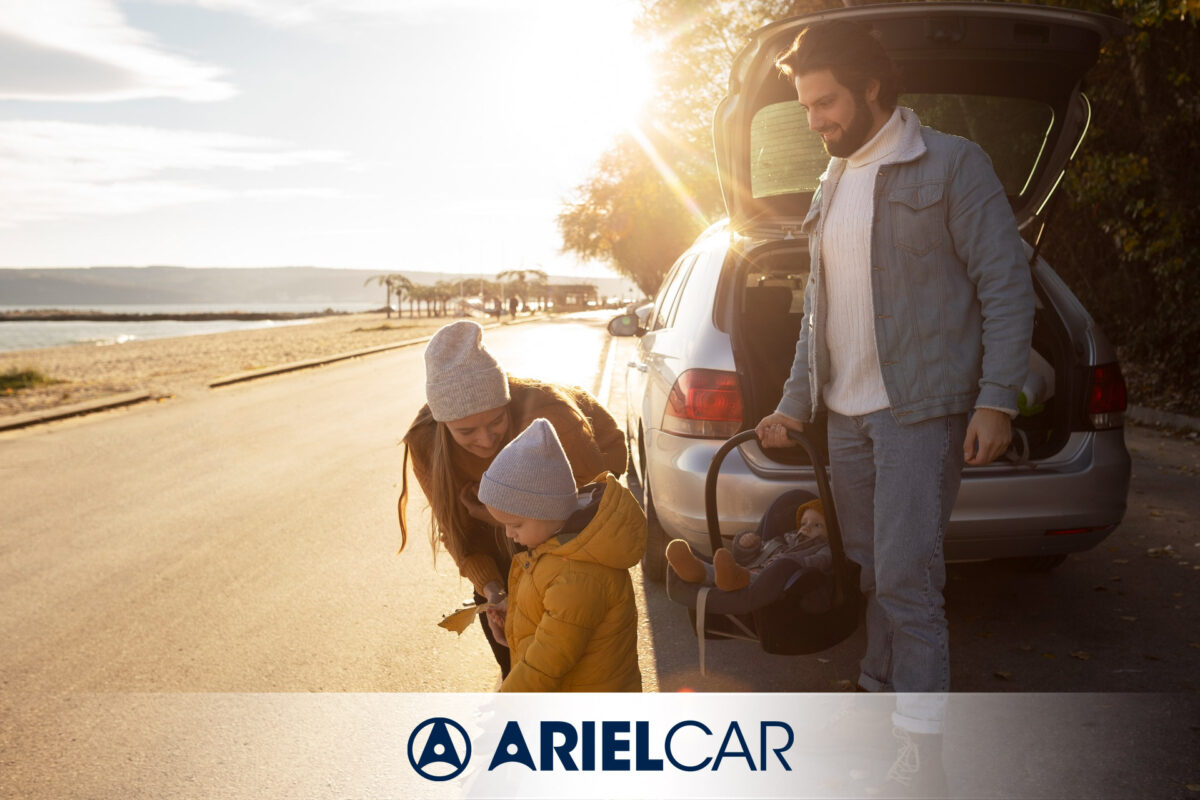 Le migliori auto per viaggiare la classifica di Ariel Car