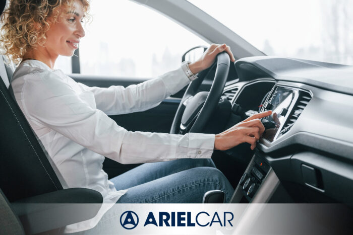 Test drive auto usate come funziona e a cosa fare attenzione