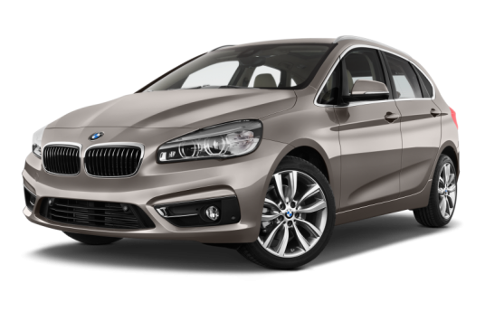 bmw serie2 1