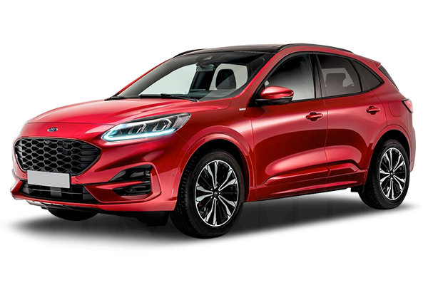 SUV usati: la selezione d'eccellenza di Ariel Car! ford kuga usata da ariel car