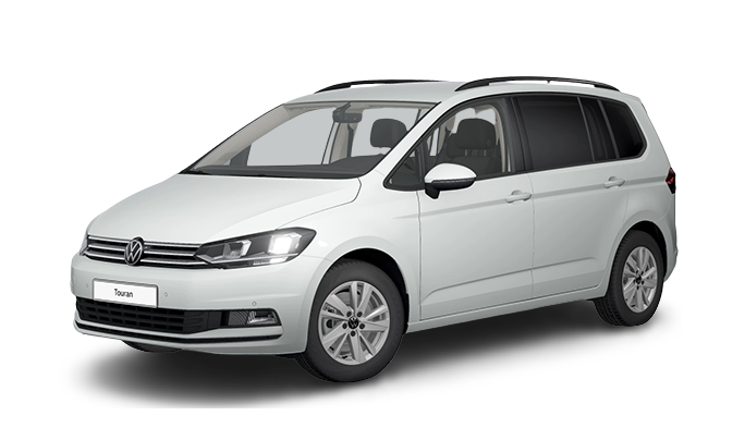 Le migliori auto per viaggiare: la classifica di Ariel Car volkswagen touran 1