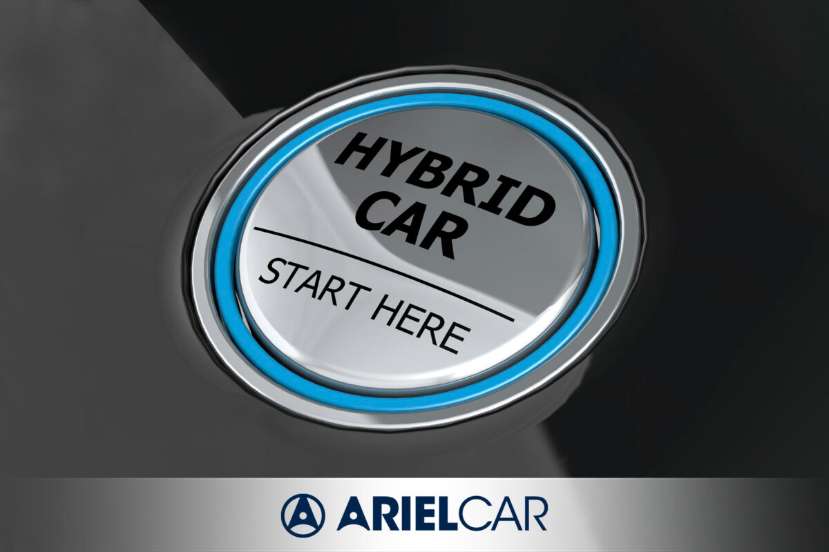Auto ibride cosa significa PHEV