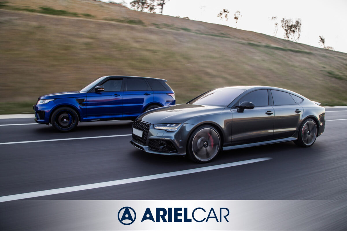 Scopri cosa sono i segmenti delle auto usate e le loro differenze Scopri cosa sono i segmenti delle auto usate e le loro differenze