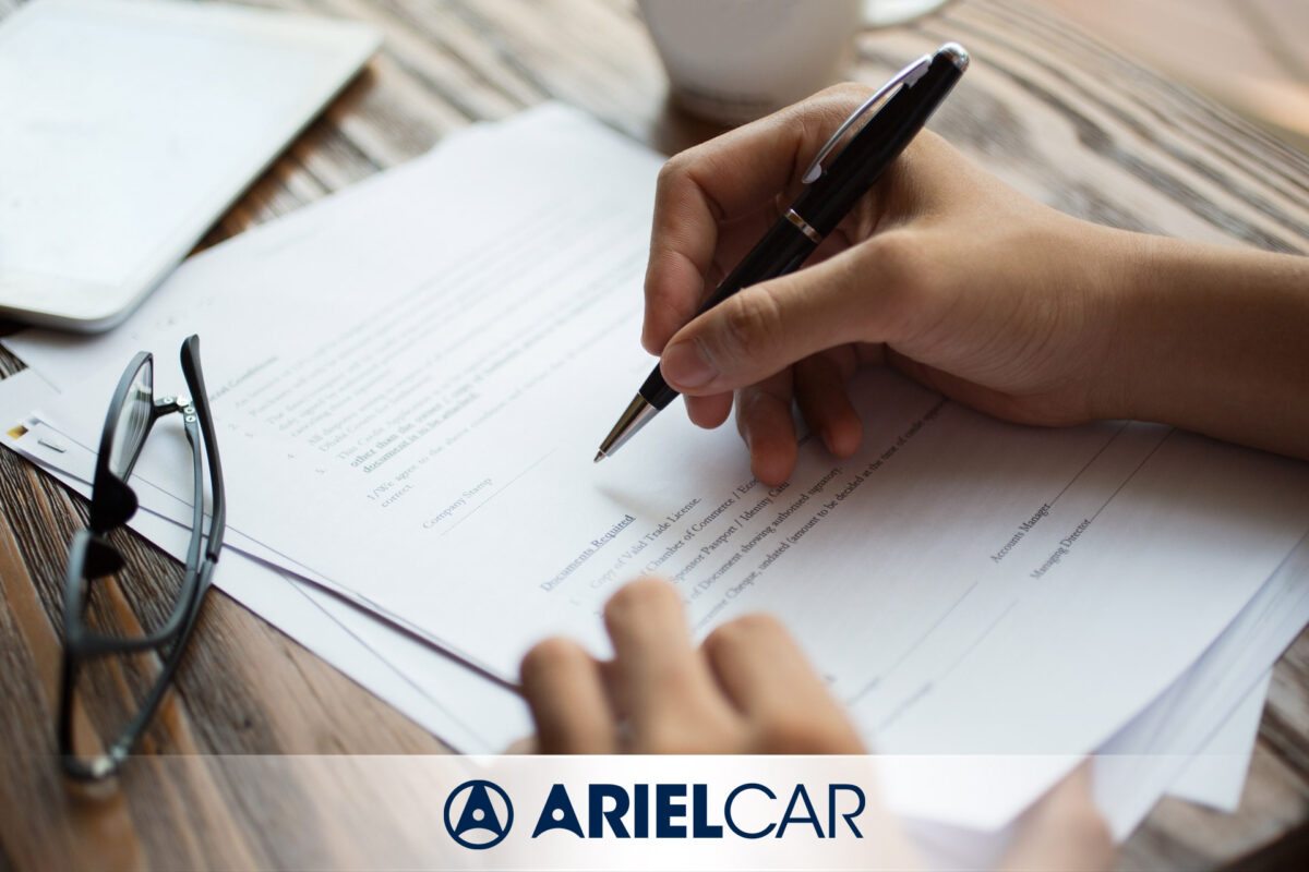 Acquisto auto usata: tutti i documenti che servono Acquisto auto usate tutti i documenti che servono