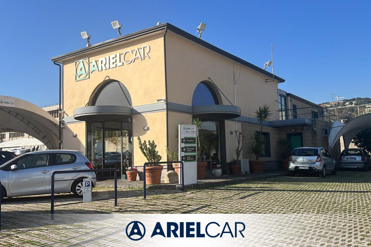 I 4 migliori modelli di auto usate a Napoli in vendita da Ariel Car I 4 migliori modelli di auto usate a Napoli in vendita da Ariel Car