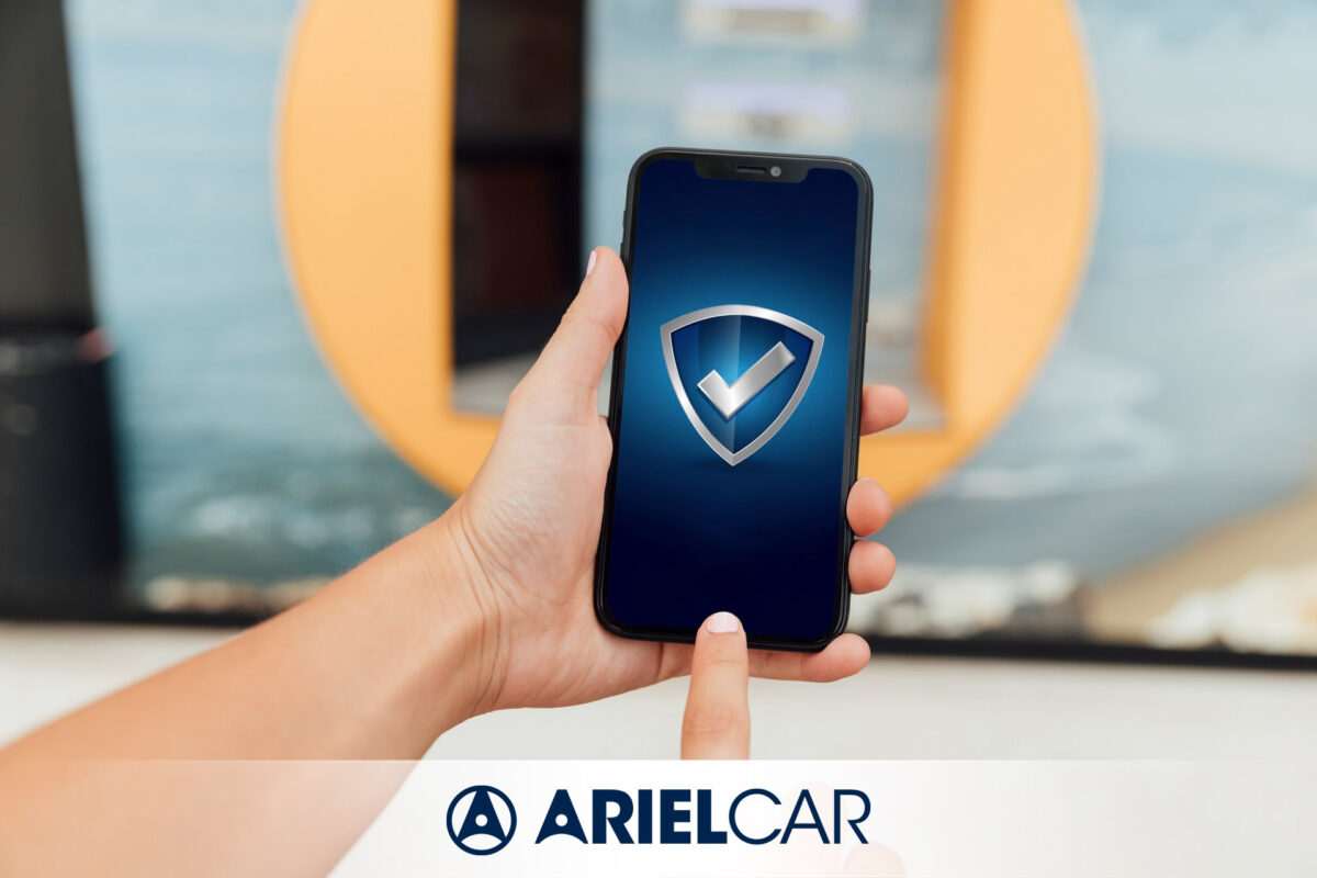 Tutto sull'antifurto satellitare per auto usate Ariel Car Tutto sullantifurto satellitare per auto usate Ariel Car