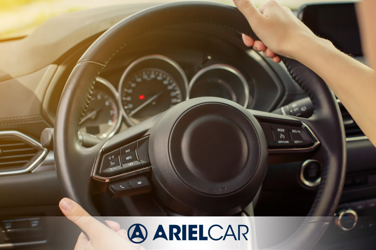 Cruise Control Adattivo: per una guida più comoda e sicura Cruise Control Adattivo per una guida piu comoda e sicura